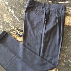 Louis Raphael tailored dress pants